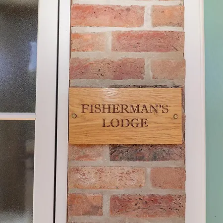 Fishermans Semesterbostad *