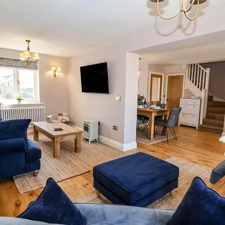 Fishermans Semesterbostad