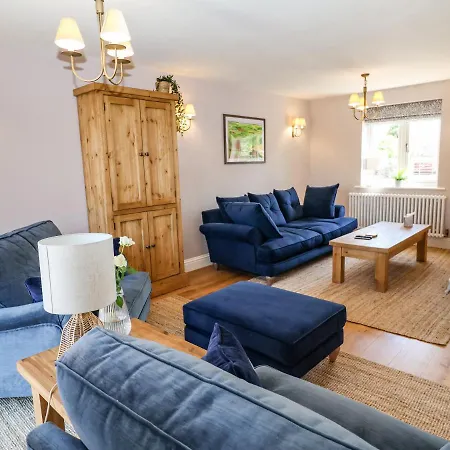 Fishermans Holiday home *