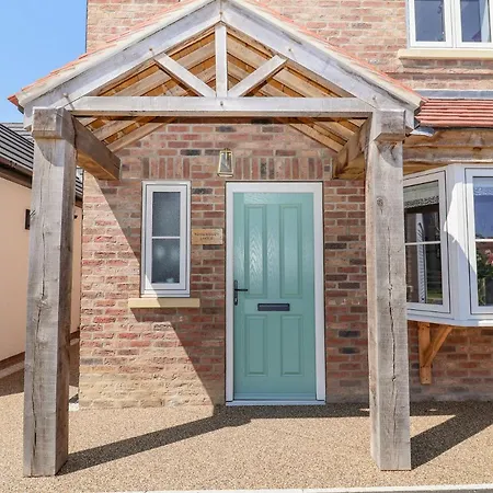 Semesterbostad Fishermans York