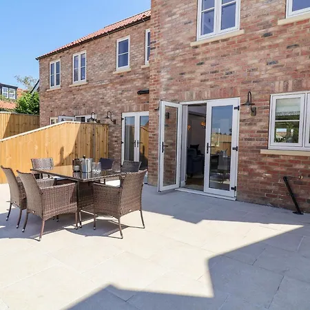 Fishermans Holiday home *