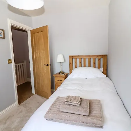 Semesterbostad Fishermans