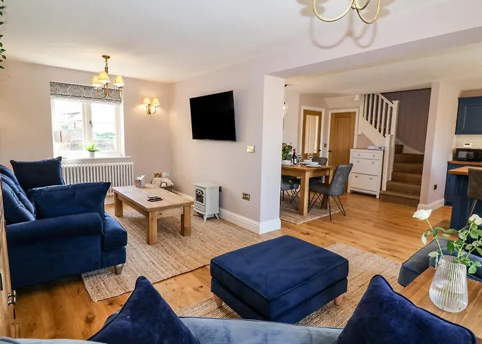 Fishermans Holiday home