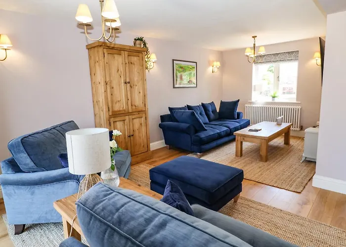 Fishermans Holiday home *