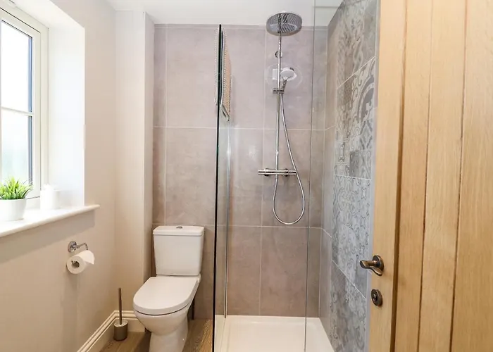 Holiday home Fishermans *