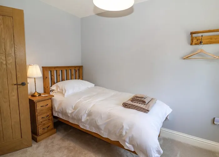 Holiday home Fishermans York