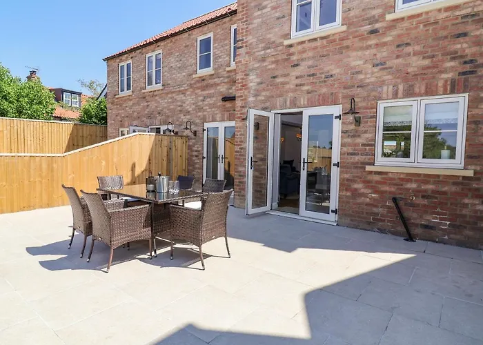 Fishermans Holiday home *