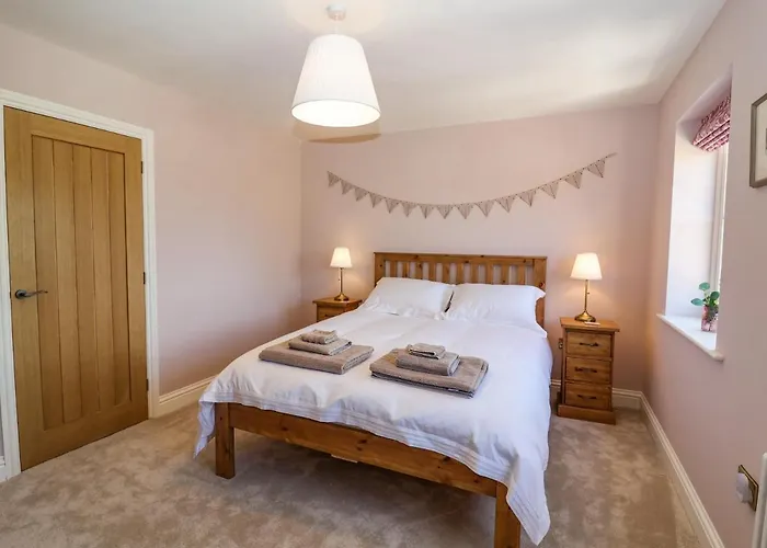 Holiday home Fishermans *