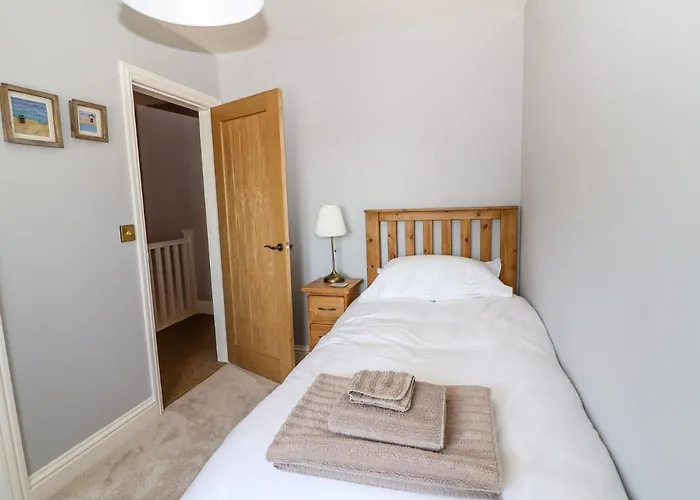 Holiday home Fishermans