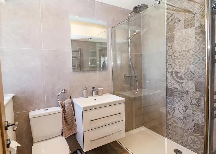 Fishermans Holiday home York