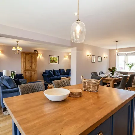 Vakantiehuis Fishermans