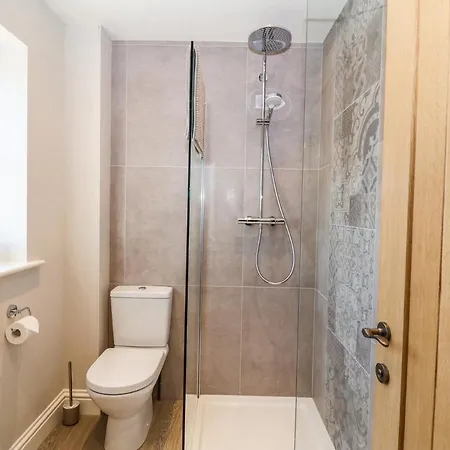 Vakantiehuis Fishermans *