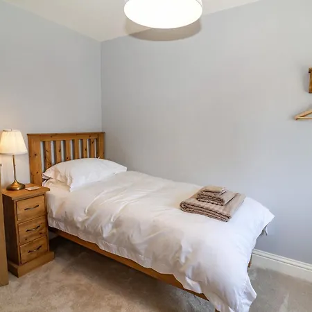 Vakantiehuis Fishermans York