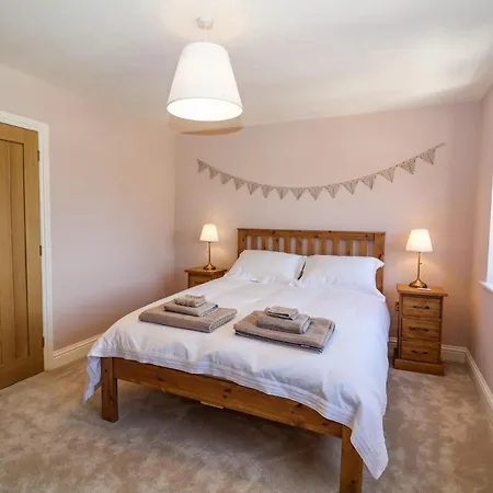 Vakantiehuis Fishermans *